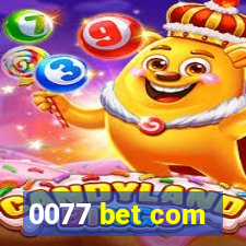 0077 bet com